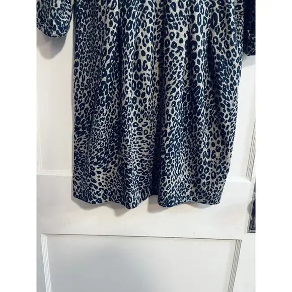 CATO sweater dress - Picture 4 of 8